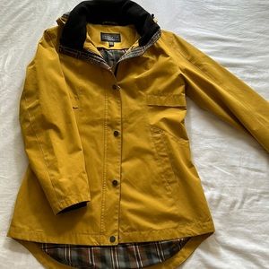 Pendleton Raincoat